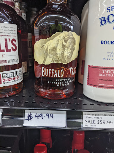 Liquor Store «CPD WINE & LIQUOR», reviews and photos, 5100 US Hwy 98 N, Lakeland, FL 33809, USA