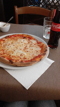 Pizza du Restaurant italien Giuliano à Clichy - n°10