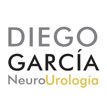 Dr. Diego Felipe Garcia Lozano, Urólogo