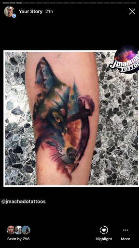 Explore margarita tattoo ideas, creative tattoo ideas in Ogden, available at Savage Tattoo Shop