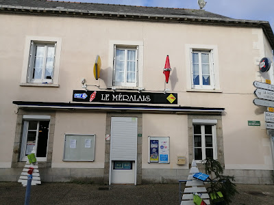 Le Meralais à Méral
