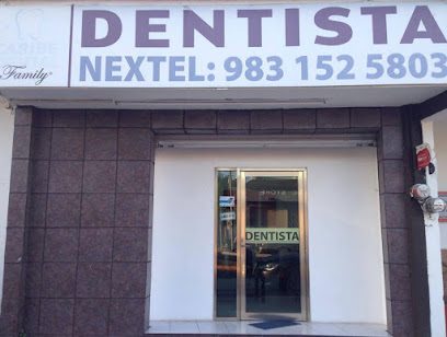 Caribe Dental Family - Dentista Chetumal