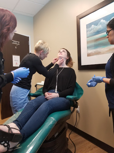 Medical Spa «The Bloom Medical Spa», reviews and photos, 11970 N Central Expy #260, Dallas, TX 75243, USA