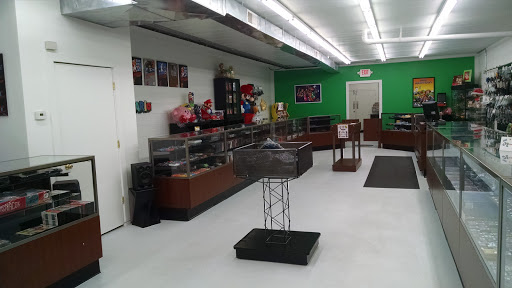 Video Game Store «Tech N Gamer», reviews and photos, 3560 Broadway, Grove City, OH 43123, USA