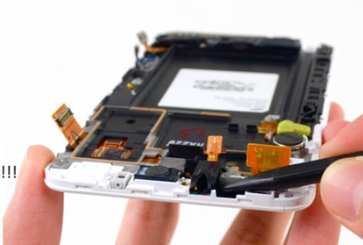 Cell Phone Store «Cellular Mobile Services», reviews and photos, 329 Warren Ave, East Providence, RI 02914, USA