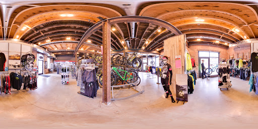 Bicycle Store «Schlegel Bicycles - Pro and Multi-Sport Shop», reviews and photos, 900 N Broadway Ave, Oklahoma City, OK 73102, USA