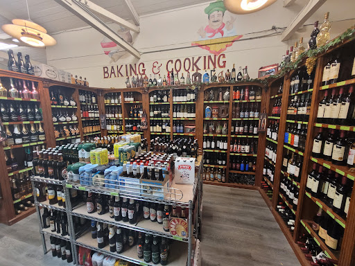 Market «Crossroads Specialty Foods», reviews and photos, 720 San Antonio Rd, Palo Alto, CA 94303, USA