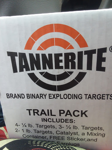 Outdoor Sports Store «Tannerite Outlet Store», reviews and photos, 86507 College View Rd, Eugene, OR 97405, USA