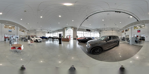 Car Dealer «Davis-Moore Chrysler Dodge Jeep Ram», reviews and photos, 7675 E Kellogg Dr, Wichita, KS 67207, USA