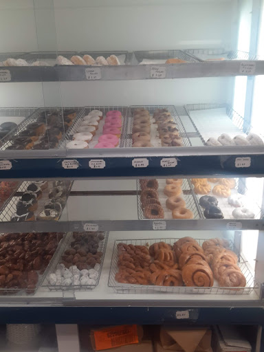 Donut Shop «Americas Donuts», reviews and photos, 5804 Main St N, Jacksonville, FL 32208, USA