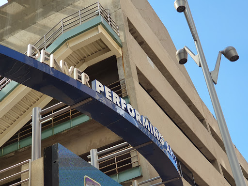 Performing Arts Theater «Denver Performing Arts Complex», reviews and photos, 1400 Curtis Street, Denver, CO 80204, USA