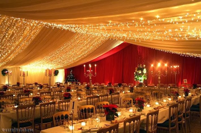 Reviews of Green Field Marquees in Edinburgh - Event Planner