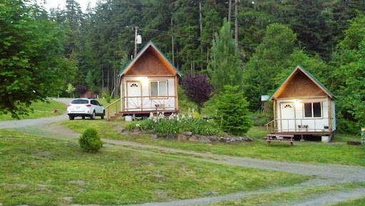 National Forest «Umpqua National Forest», reviews and photos, 1121 Houser Ct, Idleyld Park, OR 97447, USA