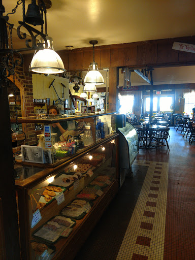 Bakery «Smithville Bakery & Coffee Shop», reviews and photos, 3 N New York Rd, Galloway, NJ 08205, USA
