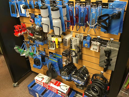Sporting Goods Store «Second Gear Sports», reviews and photos, 6529 California Ave SW, Seattle, WA 98136, USA