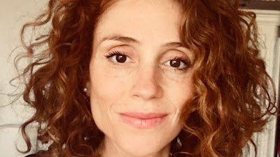 Caroline DUGAST à Gerzat