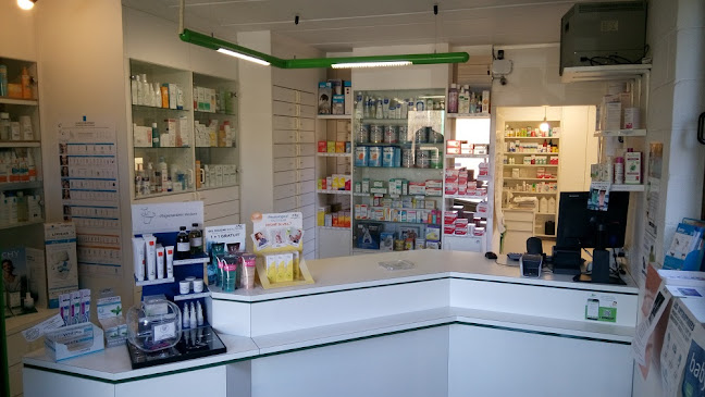 Pharmacie Hamelrijck - Apotheek