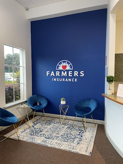 Farmers Insurance - Linett Duclos