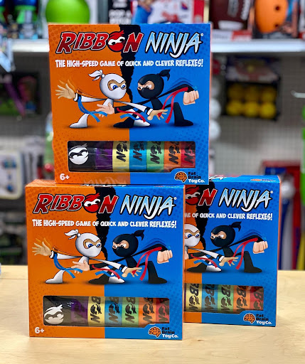 Toy Store «Turner Toys & Hobbies», reviews and photos, 21 Essex Way #116, Essex Junction, VT 05452, USA