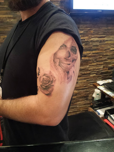 Tattoo Shop «Grove Ink Tattoos», reviews and photos, 3062 Grand Ave, Coconut Grove, FL 33133, USA