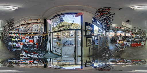 Bicycle Store «Velo Pasadena Inc», reviews and photos, 2562 E Colorado Blvd, Pasadena, CA 91107, USA