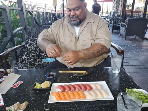 RA Sushi Bar Restaurant image