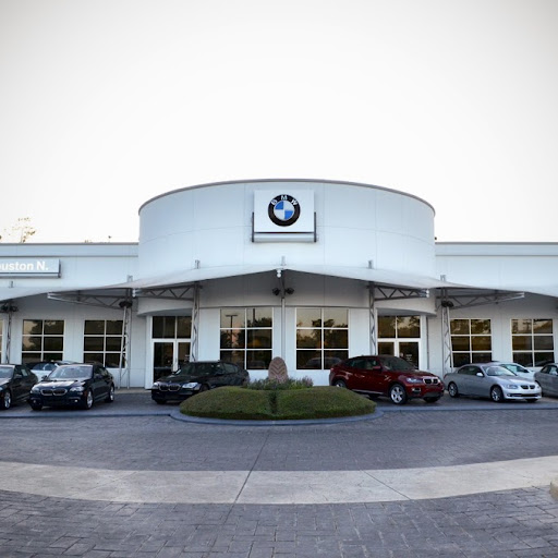 BMW Dealer «BMW of Houston North in The Woodlands», reviews and photos
