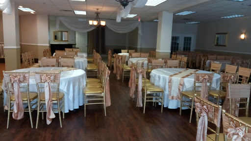 Event Venue «Fantasy Event Hall», reviews and photos, 1760 Old Norcross Rd, Lawrenceville, GA 30044, USA