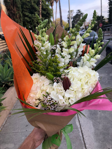 Florist «Parisian Florist», reviews and photos, 7528 Sunset Blvd, Los Angeles, CA 90046, USA