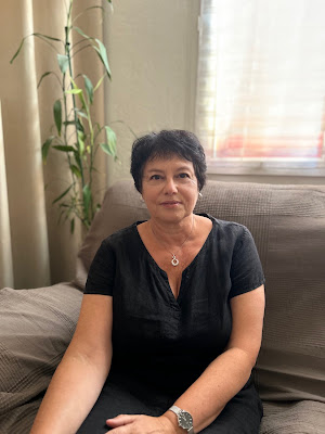 Françoise Sarci-Sophrologue (EI) à Mandelieu-la-Napoule