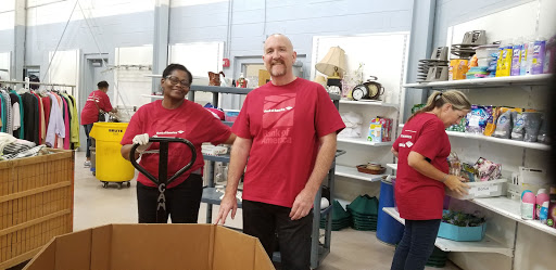 Non-Profit Organization «Crisis Assistance Ministry», reviews and photos