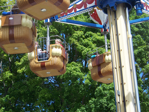 Amusement Park «Seabreeze Amusement Park», reviews and photos, 4600 Culver Rd, Rochester, NY 14622, USA