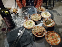 Tapas du Restaurant libanais Aux Délices du Liban à Aix-en-Provence - n°16