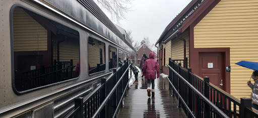 Park «Depot Park», reviews and photos, 120 South Rd, Bedford, MA 01730, USA