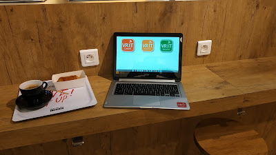 VRITconsult à Faverolles-sur-Cher