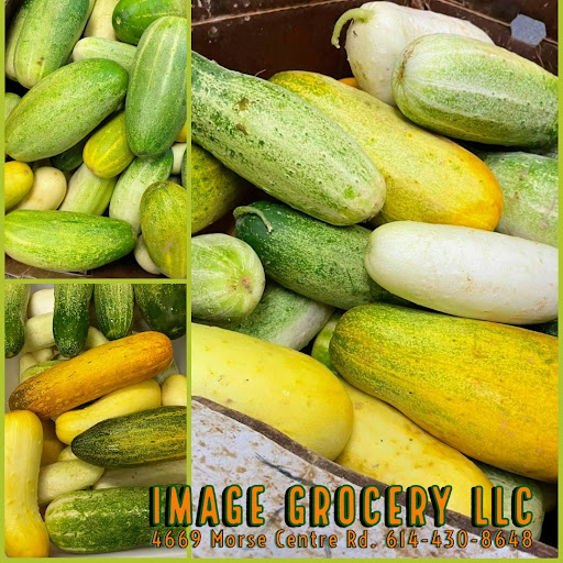 Asian Grocery Store «Image Grocery LLC», reviews and photos, 4669 Morse Centre Rd, Columbus, OH 43229, USA