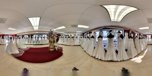Bridal Shop «White Swan Bridal», reviews and photos, 425 Maple Ave W, Vienna, VA 22180, USA