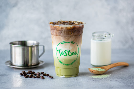 Tastea Sacramento