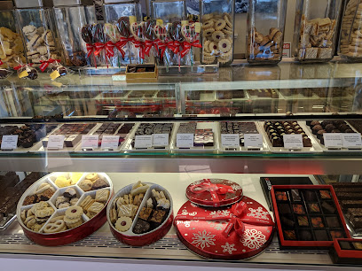 Sweet55 - Swiss Chocolates & Confections