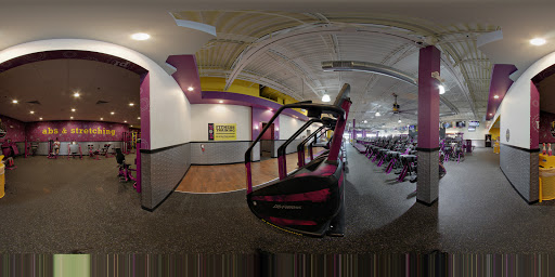 Gym «Planet Fitness», reviews and photos, 6591 Winchester Blvd, Canal Winchester, OH 43110, USA