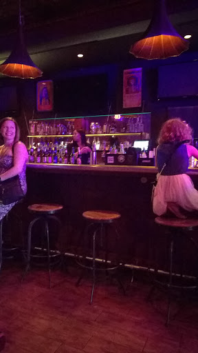 Bar & Grill «Villain & Saint», reviews and photos, 7141 Wisconsin Ave, Bethesda, MD 20814, USA