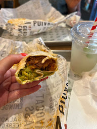 Photo n°12 de NACHOS à Lyon ()