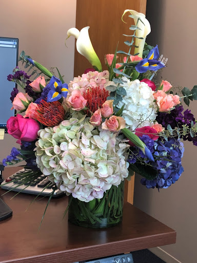 Florist «Floral Concepts», reviews and photos, 11261 Richmond Ave G109, Houston, TX 77082, USA