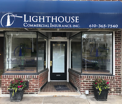 Lighthouse Commercial Insurance