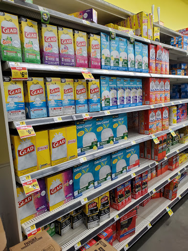 Discount Store «Dollar General», reviews and photos, 2033 Nevada City Hwy, Grass Valley, CA 95945, USA