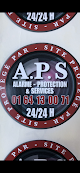 Alarme Protection et Services A.P.S Réau