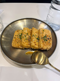Plats et boissons du Restaurant coréen Bibibap à Bordeaux - n°17