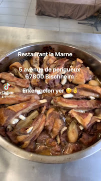 Photos du propriétaire du Restaurant La Marne à Bischheim - n°12