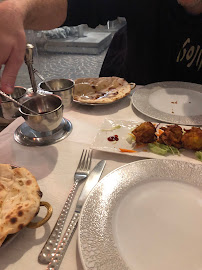 Korma du Restaurant indien Restaurant Namaste à Sainte-Maxime - n°10