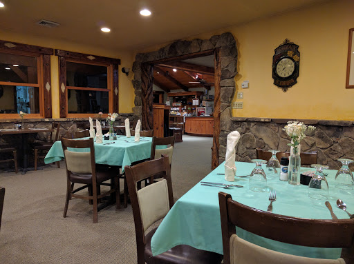 Golf Club «Tennanah Lake Golf & Tennis Club», reviews and photos, 100 Fairway View Dr, Roscoe, NY 12776, USA